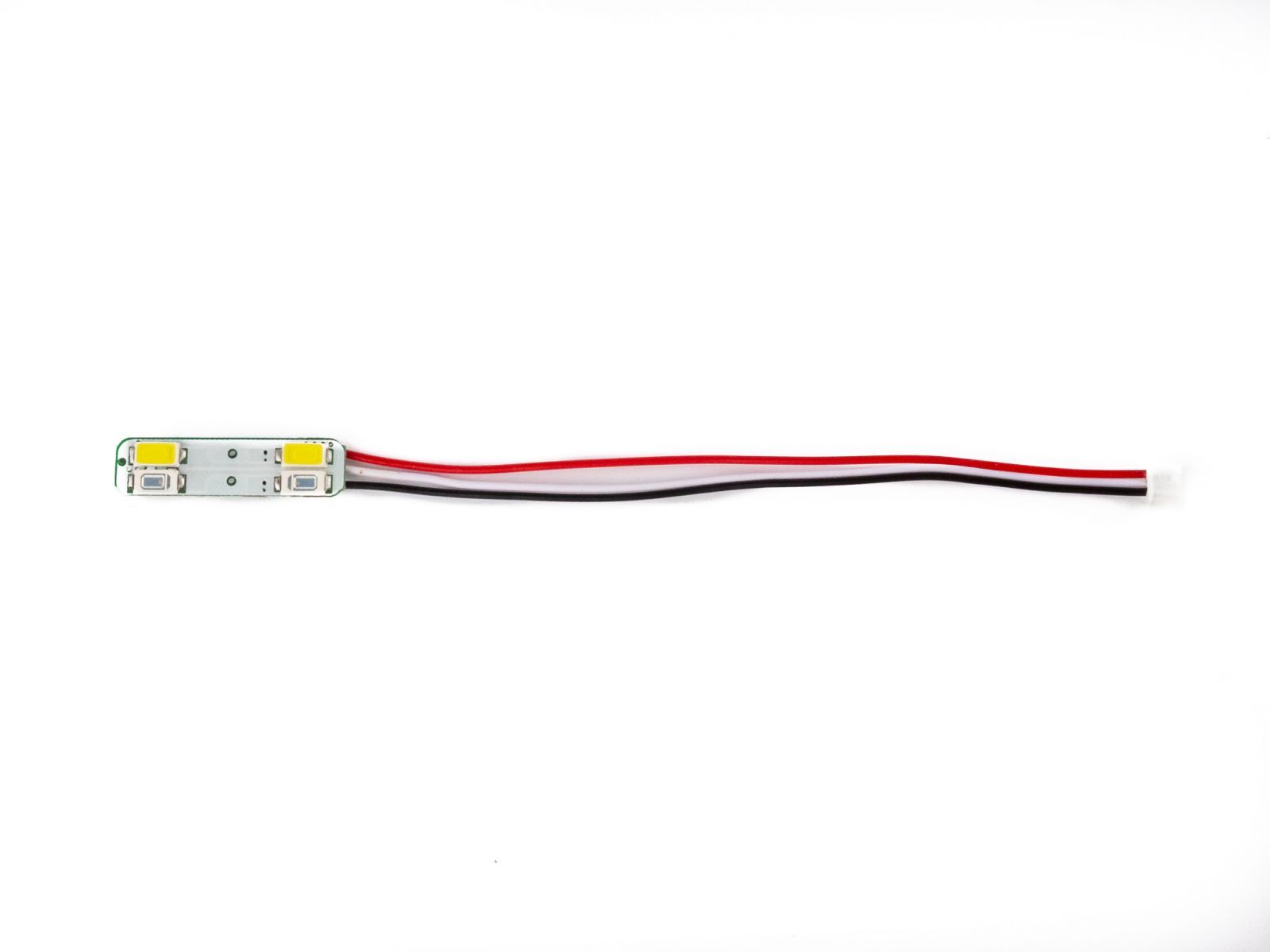 LED dióda žltá pre Dron S70W RCskladem